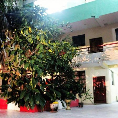 Gran Hotel Jungla Iquitos Exterior photo