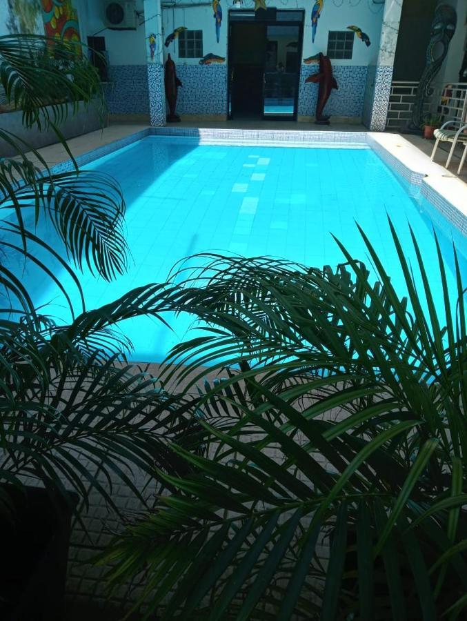 Gran Hotel Jungla Iquitos Exterior photo