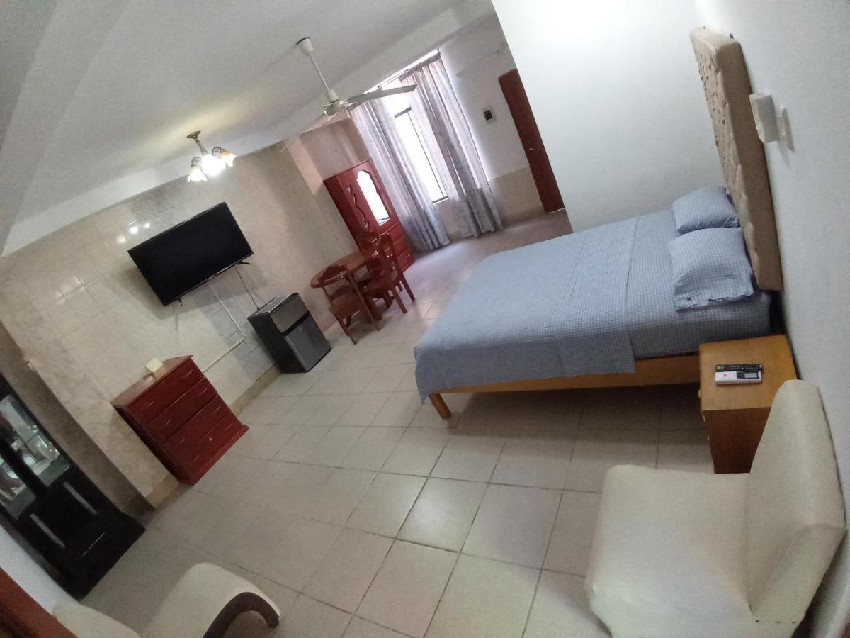 Gran Hotel Jungla Iquitos Exterior photo